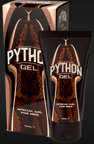 PYTON GEL RETARDANTE - ENGROSADOR 60 ML (BODEGA EFFI Y GINTRACOM)